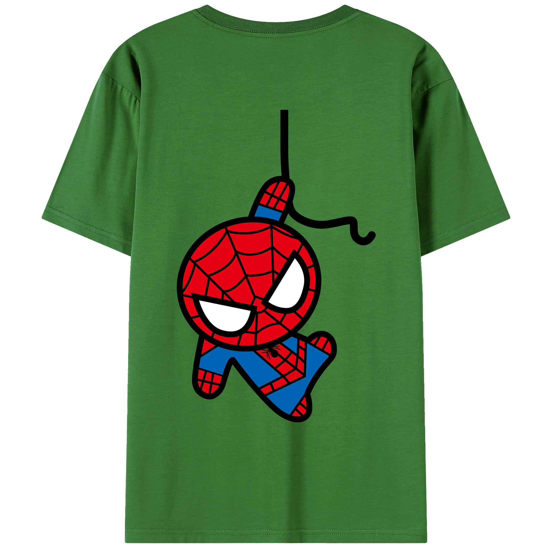 （画像用） アベンジャーズ The Avengers レディース半袖Tシャツ(バックプリント)